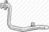 BOSAL 826-395 Exhaust Pipe